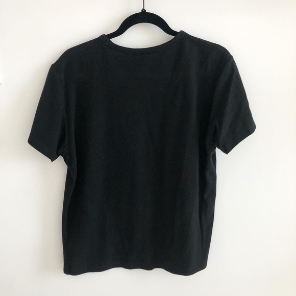 H&M Men’s Apologize Graphic Tee - Picture 3 of 3